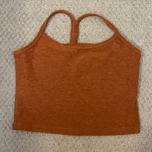 Beyond Yoga Space Dye Crop Top